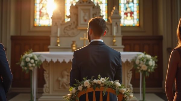 English-speaking officiant Paris: finding personalized ceremonies for your special day