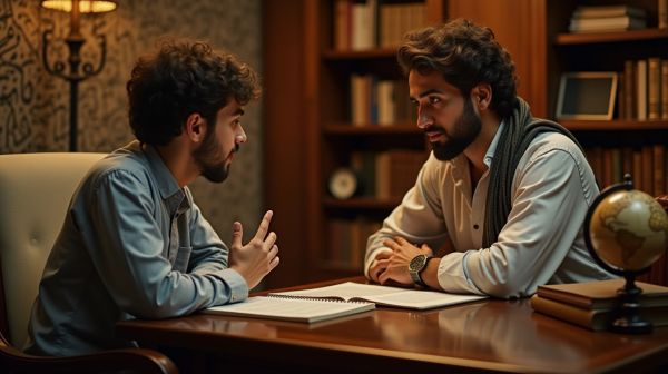 Private arabic lessons: maximize your learning with personalized tutoring