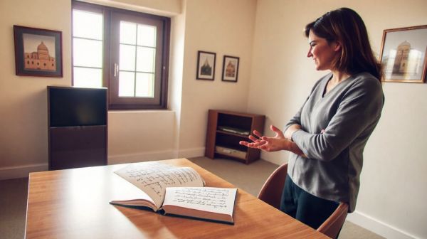 Unlock Your Arabic Potential with Tailored Tutoring Sessions