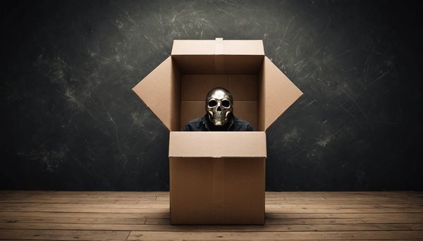 Explore the excitement: why mystery boxes are a must-try