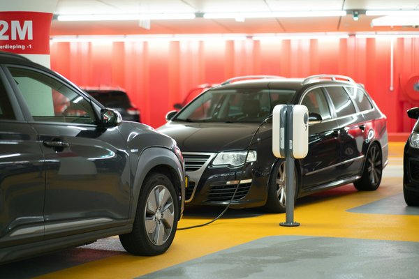 How can UK's automotive industry adapt to the increasing demand for electric vehicles?