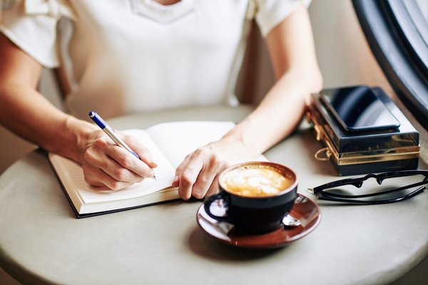 How Does Regular Journaling Benefit Mental Health and Emotional Intelligence?