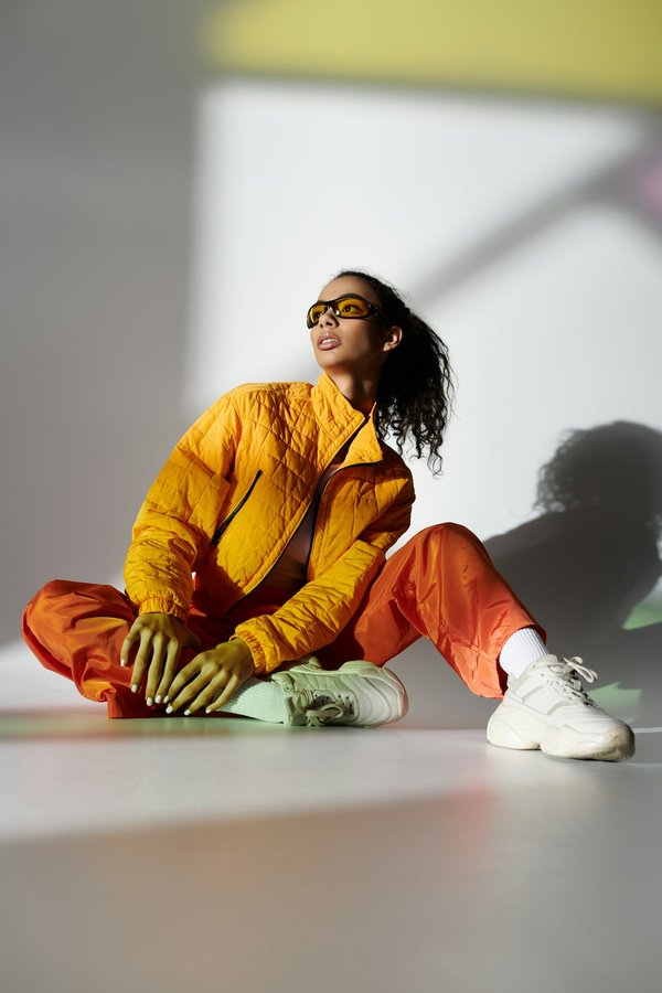 Discover the ultimate techwear pants for style and function